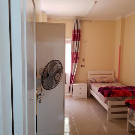 Sweet Home 4-Airport Transport-Breakfast Free Hurghada Exterior foto