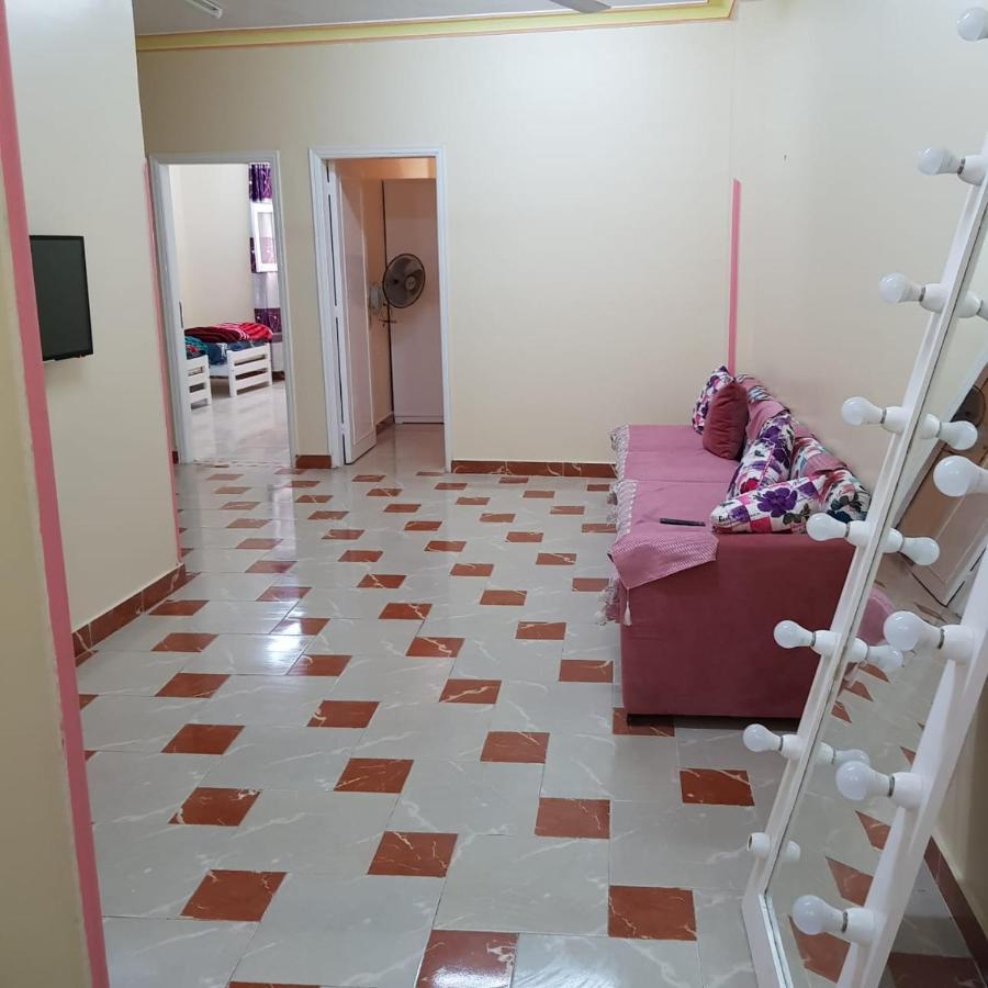 Sweet Home 4-Airport Transport-Breakfast Free Hurghada Exterior foto