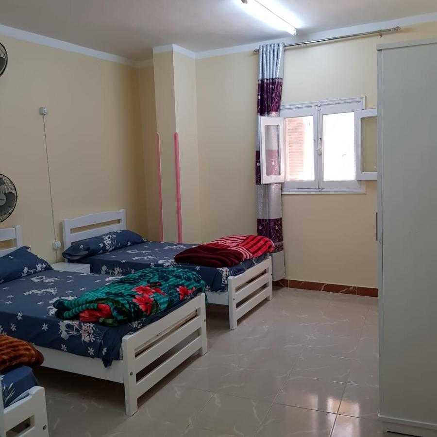 Sweet Home 4-Airport Transport-Breakfast Free Hurghada Exterior foto