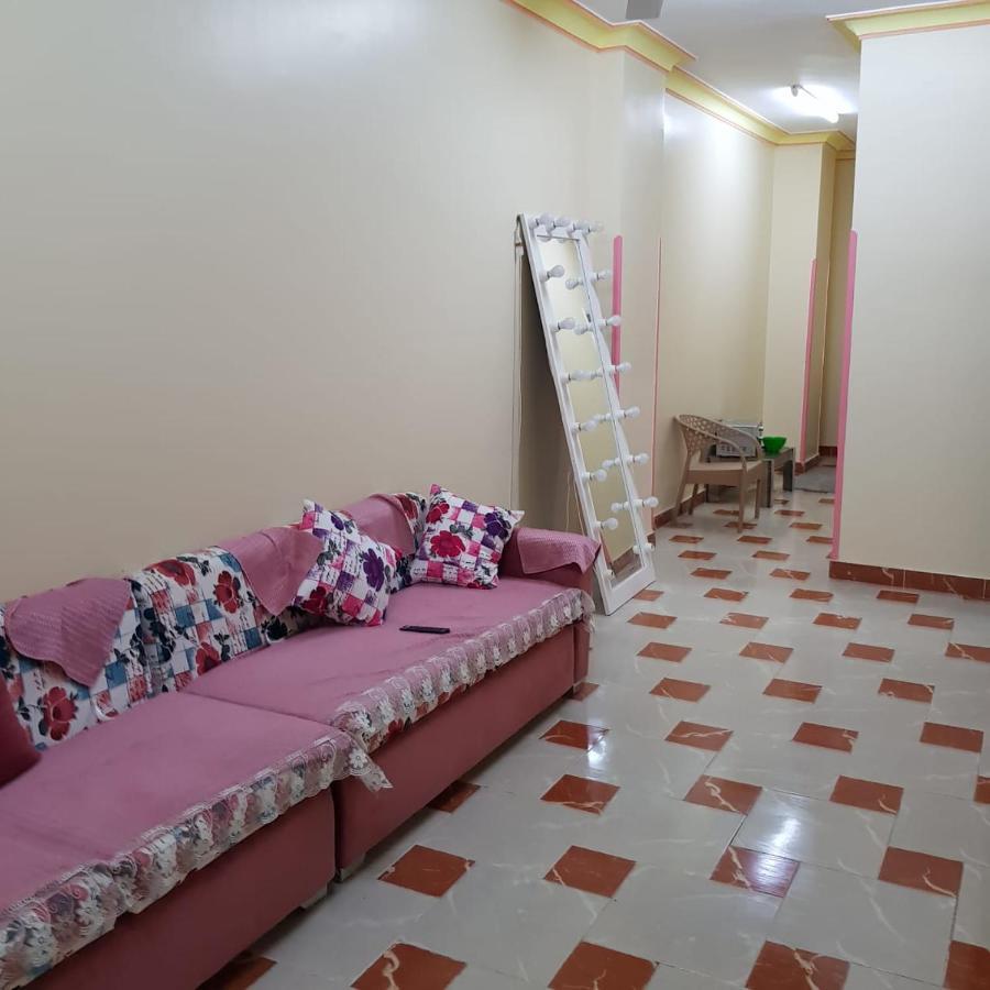 Sweet Home 4-Airport Transport-Breakfast Free Hurghada Exterior foto
